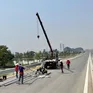 Rút ngắn thời gian thi công cao tốc Ninh Bình - Hải Phòng xuống còn 3 năm