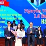 Năm đầu tiên thi Khoa học kỹ thuật theo quy chế mới