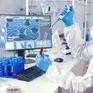 Quy chế hoạt động của Khu Công nghệ cao sinh học Hà Nội