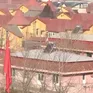 Thăm thôn làng đẹp và trù phú nhất Trung Quốc