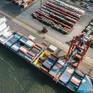 OECD hạ dự báo tăng trưởng kinh tế Hàn Quốc