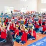 Phát động Cuộc thi “Em yêu biển, đảo quê hương” tại Bà Rịa - Vũng Tàu