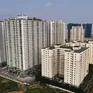 Đẩy nhanh tiến độ các dự án nhà ở xã hội
