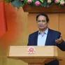 Thủ tướng Phạm Minh Chính chủ trì Phiên họp Chính phủ chuyên đề về xây dựng pháp luật tháng 3
