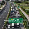 Thống nhất nghiên cứu mở rộng cao tốc Pháp Vân - Cầu Giẽ lên 12 làn xe