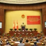 Ban Chỉ đạo Trung ương ban hành Kế hoạch về tiếp tục sắp xếp tổ chức bộ máy của hệ thống chính trị