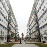 Thu nhập bao nhiêu sẽ được mua nhà ở xã hội?