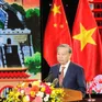 Thế hệ trẻ kế thừa truyền thống hữu nghị, mang tương lai tươi sáng cho quan hệ Việt Nam - Trung Quốc