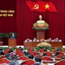 Ban Tổ chức Trung ương tham mưu điều động cán bộ diện Trung ương quản lý trước khi sáp nhập tỉnh