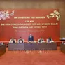 Gặp gỡ và biểu dương người Việt Nam ở nước ngoài tiêu biểu có nhiều đóng góp trong xây dựng và phát triển TP Hồ Chí Minh