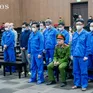 Chủ tịch AIC Nguyễn Thị Thanh Nhàn bị tuyên phạt 10 năm tù trong vụ án thứ 5