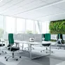 Doanh nghiệp Nhật dẫn đầu về tỷ lệ thuê văn phòng ở TP Hồ Chí Minh