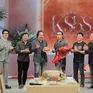Khách sạn 5 sao: Những điều chưa từng nói về thủ lĩnh ban nhạc Bức Tường