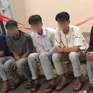 Bắt khẩn cấp 5 thanh niên xông vào nhà chém người nguy kịch ở Đồng Nai