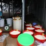 Video: Triệt phá xưởng sản xuất 1,4 tấn ma túy ketamin tại Nha Trang