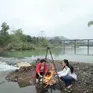 Đẹp +84: Khám phá hồ Núi Cốc cùng ca sĩ Việt Tú và hoa hậu Đoàn Thu Thuỷ