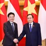 Việt Nam sẵn sàng tạo mọi điều kiện thuận lợi cho doanh nghiệp Singapore mở rộng đầu tư