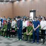 Vụ mua bán hoá đơn: Bị cáo Nguyễn Đăng Thuyết bị tuyên phạt 16 năm tù