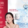 C'New Lab Toner Pad Exosome - Bước tiến mới trong tiêu chuẩn K-Beauty về chăm sóc da