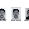 Bộ Công an truy tìm 5 người liên quan vụ đánh bạc ở Hà Nội và các tỉnh, thành phố