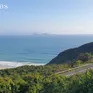 Gành Nhảy - Ninh Vân: Cung đường đèo ven biển uốn lượn giữa lưng chừng núi