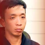 Tạm giữ hình sự đối tượng chống người người thi hành công vụ làm Đại úy Công an hy sinh