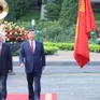Chuyến thăm cấp Nhà nước đến Việt Nam của Tổng Bí thư, Chủ tịch nước Trung Quốc Tập Cận Bình thành công tốt đẹp trên mọi phương diện
