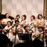 Kết nối yêu thương bằng âm nhạc