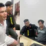 Chiến sĩ công an hy sinh khi truy bắt đường dây ma tuý quy mô lớn