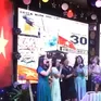 Người Việt ở Nga hướng về Ngày Giải phóng miền Nam 30/4