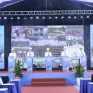 Hà Nội khởi công nút giao hơn 2.300 tỷ đồng giữa đường Vành đai 3,5 với Đại lộ Thăng Long
