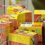 Phát hiện lượng lớn thuốc giảm đau trong đường dây sản xuất thuốc giả