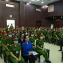 Chi tiết mức án phúc thẩm cho 28 bị cáo trong vụ án Vạn Thịnh Phát (giai đoạn 2)