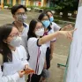 Hơn 280.000 thí sinh đăng ký dự thi tốt nghiệp THPT 2025 trong ngày đầu tiên