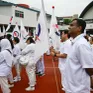 Singapore bắt đầu hoạt động tranh cử