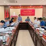 Bắc Kạn: Thường trực HĐND tỉnh họp mở rộng, tập trung "chốt" nội dung sáp nhập