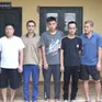 Triệt phá đường dây cá độ bóng đá với số tiền giao dịch 300 tỷ đồng