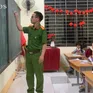 Người thầy giáo mang quân hàm nơi cuối trời Tây Bắc