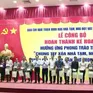Cần Thơ đã hoàn thành xóa nhà tạm, nhà dột nát
