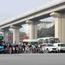 Hà Nội công bố số điện thoại phản ánh giao thông dịp nghỉ lễ 30/4-1/5