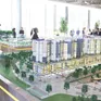 Giá bán chung cư tại Hà Nội đã chững lại
