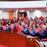 Bộ Chính trị, Ban Bí thư chỉ định bí thư tỉnh ủy, thành ủy sau sáp nhập
