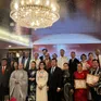 Kiều bào gửi gắm tình yêu quê hương đất nước và nhiệt huyết cống hiến trong ngày hội non sông