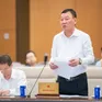 Sắp xếp hệ thống cơ quan thanh tra theo 2 cấp ở Trung ương và địa phương