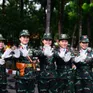 Lời nhắn của một người mẹ - Chiến sĩ từ thao trường tháng Tư