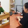 Bắt giữ người phụ nữ đột nhập vào nhà hàng xóm lấy trộm tài sản