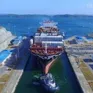 Tổng thống Trump muốn tàu Mỹ được miễn phí qua kênh Panama, Suez