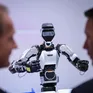 Cuộc đua sản xuất robot hình người