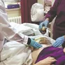 Nhiều người Nga đổ sang Trung Quốc chữa bệnh