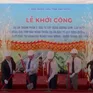 Khởi công Dự án thành phần 2 cao tốc Gia Nghĩa- Chơn Thành